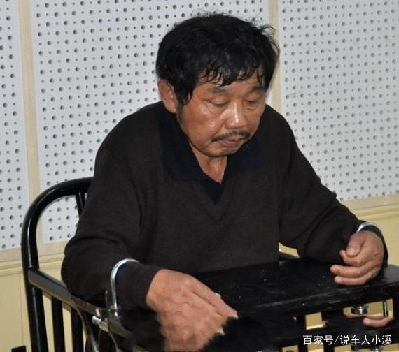 安徽合肥女子碎尸案回顾：暧昧惹来杀身祸，61岁老汉家中被捕！结果怎样？