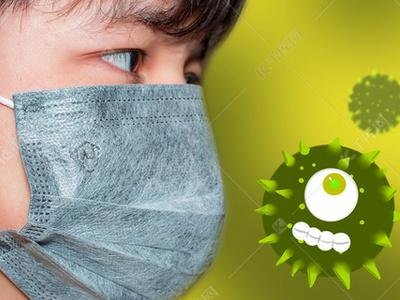 TVB颁奖礼艺人戴透明口罩，这样的口罩能起到防疫的作用吗？