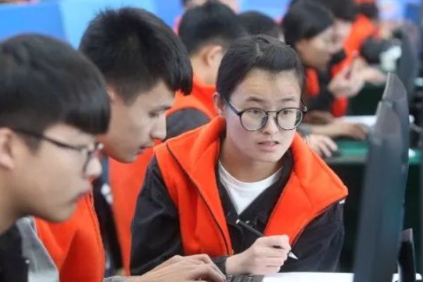 高职院校专项计划什么意思