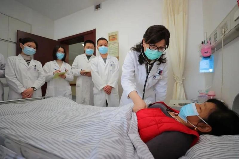 河北省二院一医生被妻子实名举报收回扣，网络视频实名举报会有效吗？