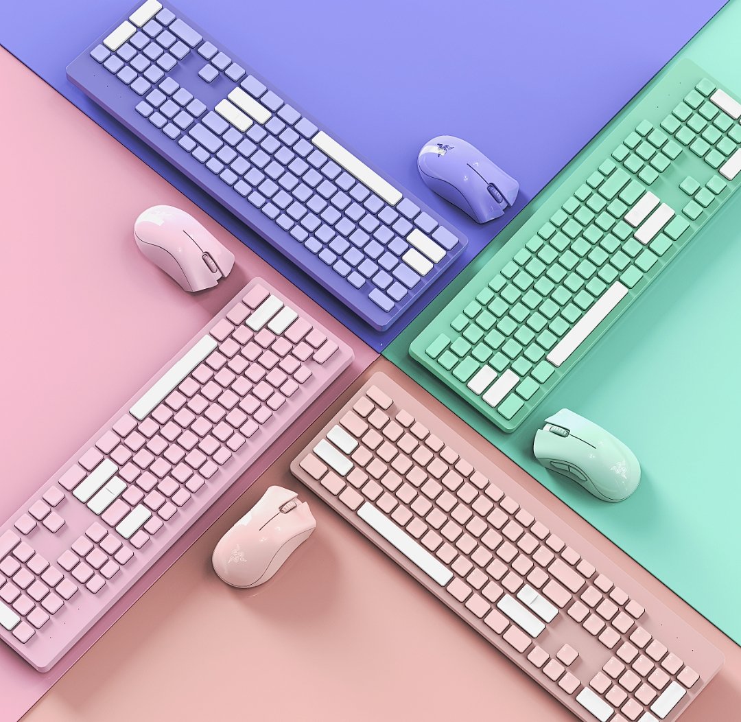 电脑没有识别出键盘或者鼠标怎么办呢?