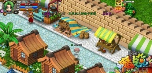 亮剑Online的游戏特色