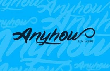 anyhow是什么意思