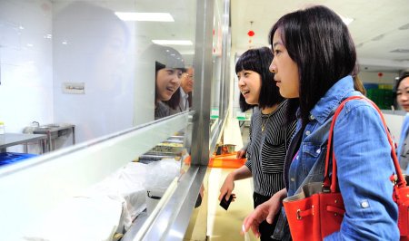 妯娌的正确读音