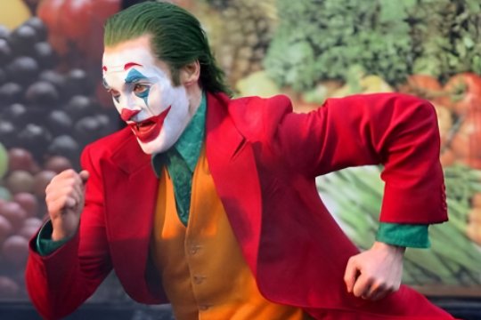 夺命小丑电影剧情介绍