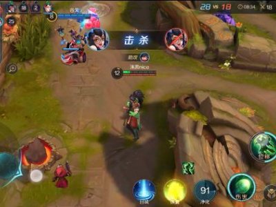 手机游戏去哪里下载好？