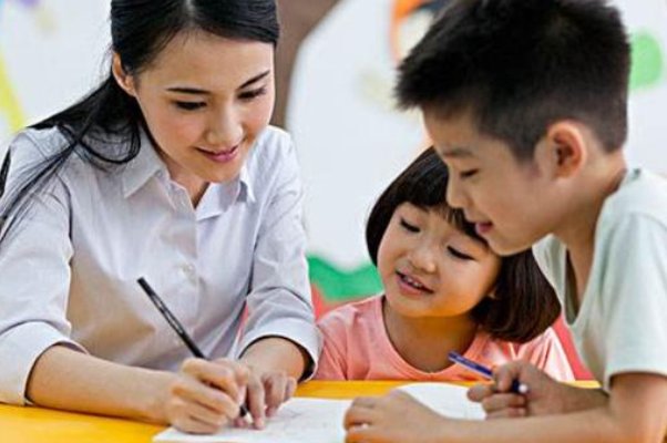 呆字有几个读音