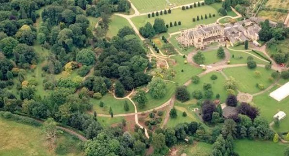 wales是哪个国家?