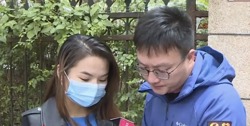 长沙驾校已婚教练深夜给女学员发信息遭投诉，为何女学员要投诉她？