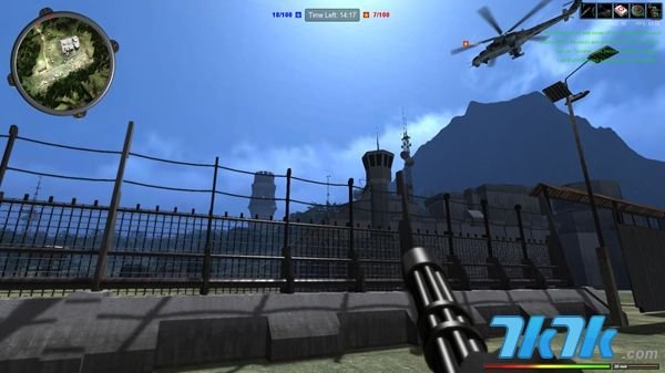 7k7k炽热战地的游戏时常见问题