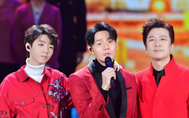 李荣浩自爆早起吃了四个韭菜盒子,艺人公开自己的饮食生活真的合适吗?