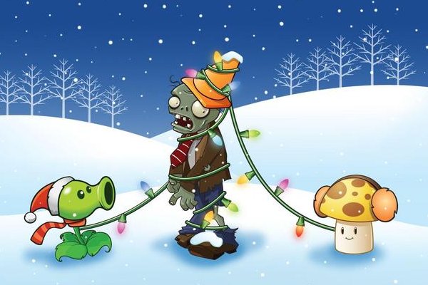 植物大战僵尸所有代码