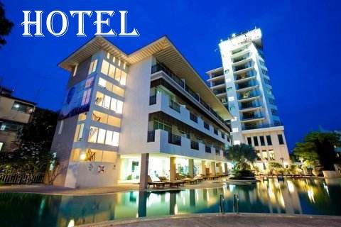 hotel是什么意思中文