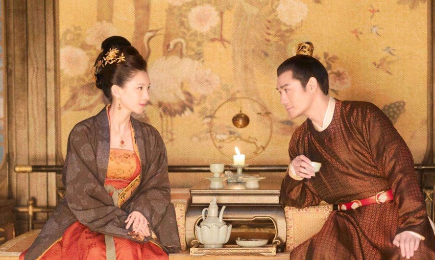 电视剧《清平乐》在哪个平台首播？