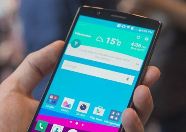 关于手机4G网络在中国普及时间