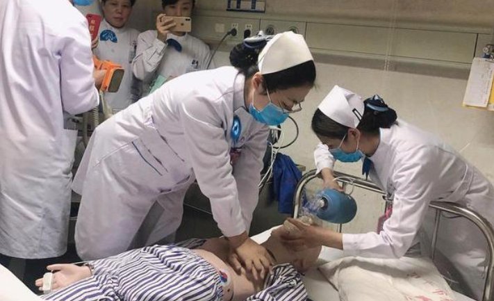 广西一男子心跳停1小时持续抢救成功，为什么会有如此“不可思议”的事？