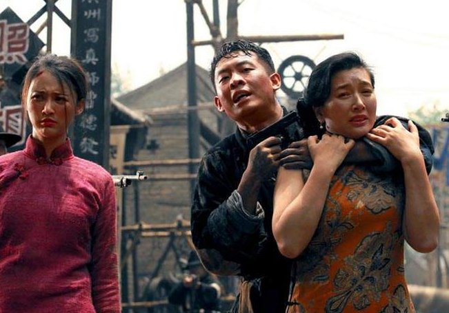 匹夫结局是什么？