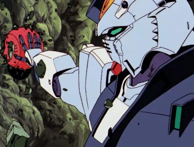 阿姆罗和夏亚最后结局如何？