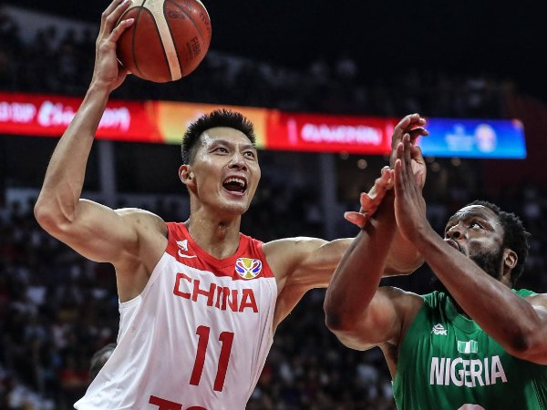 男篮世界杯排名赛规则