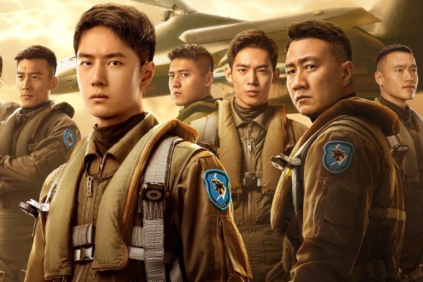 10部熬夜必看电影