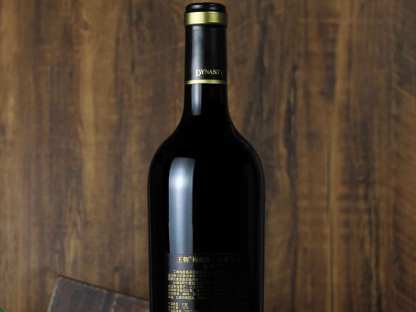 中国最好的红酒前十名