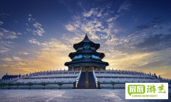 春节北京周边自驾两日游,2023北京春节自驾游最佳去处