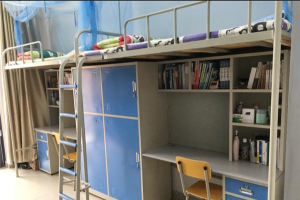 安徽警官职业学院怎么样？