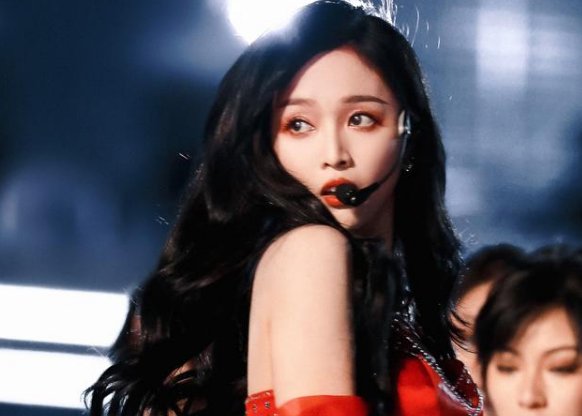 吴宣仪希望作品比人红被断章取义成我不想那么红，在这背后反映了什么现象？