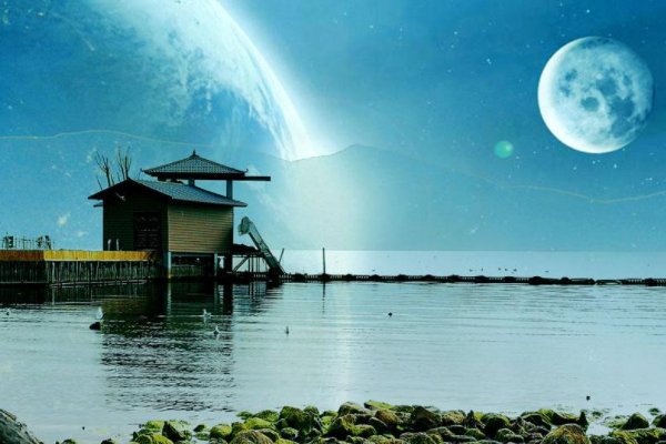 逝者如斯,而未尝往也。什么意思?