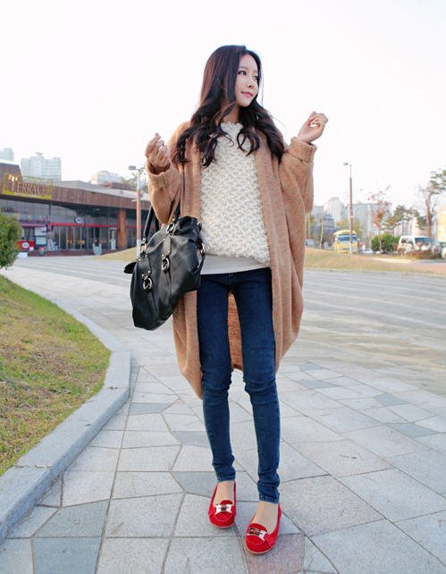 这个韩国的美女叫什么名字？