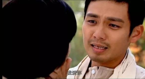 为什么很多人爱复刷钟汉良和李小冉主演的《来不及说我爱你》？