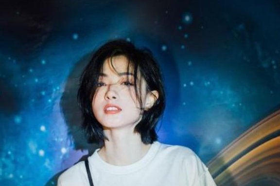 GAI是怎样暴露自己是万茜的迷弟的？本人对此有何表示？