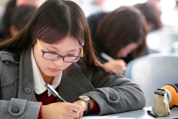 2023年天津高考一本分数线是多少？