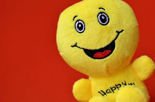 形容黄色的词语有哪些