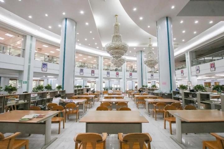 嘉应学院怎么样