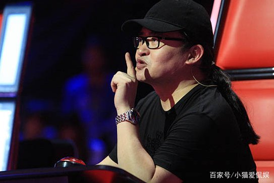 欢为什么退出《中国好声音》导师阵容？