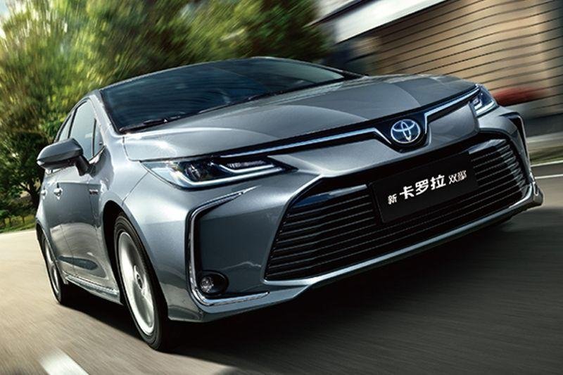 丰田汽车宣布半数生产线停产，这是为何？