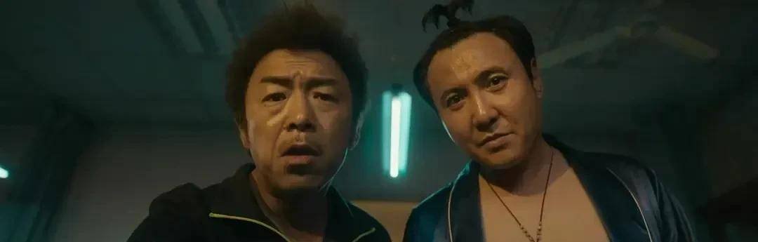 宁浩导演过哪些电影？