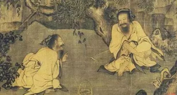 求仁得仁,又何怨乎是什么意思