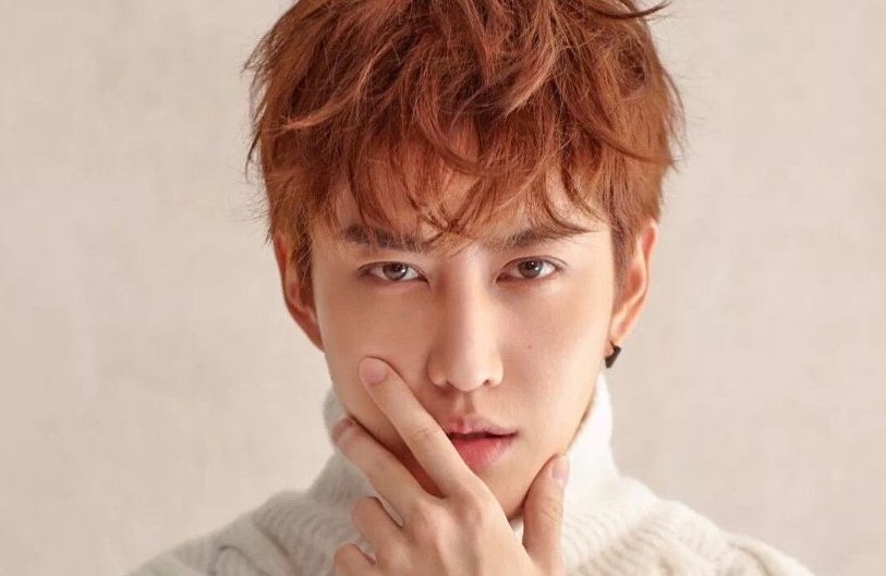 mike在中国拍的电视剧有哪些 泰国男明星mike个人资料介绍