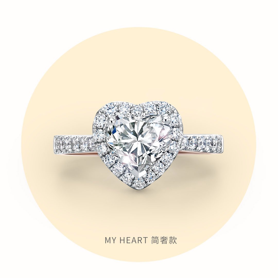 十克拉钻戒值多少钱