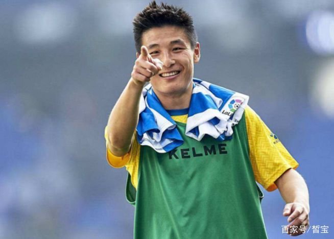 你如何看待武磊已归队西班牙人训练这件事？