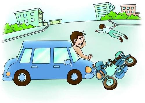 安徽两车相撞致8死，造成此事故的原因是什么？