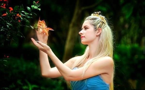 俄罗斯女孩非常美丽，但为何东北人却说他们体味重？