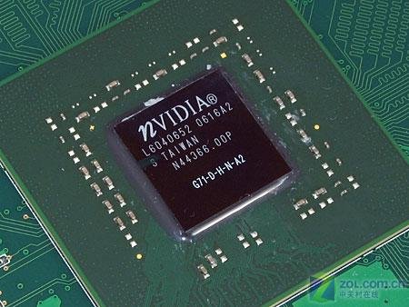 显卡的核心代号G71跟7900GTX有什么区别是什么意思。