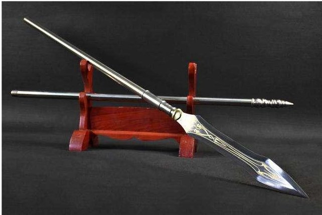 中国十大最厉害的枪