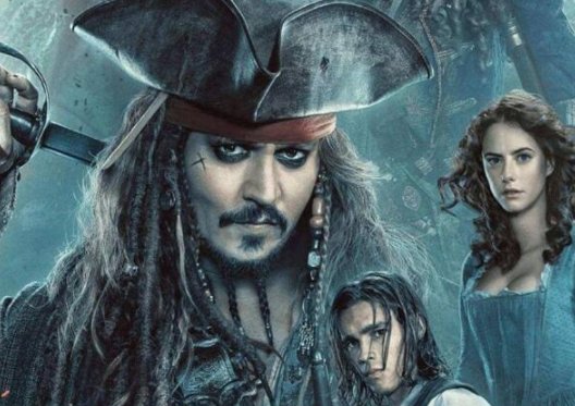 《加勒比海盗》船长名字是什么？