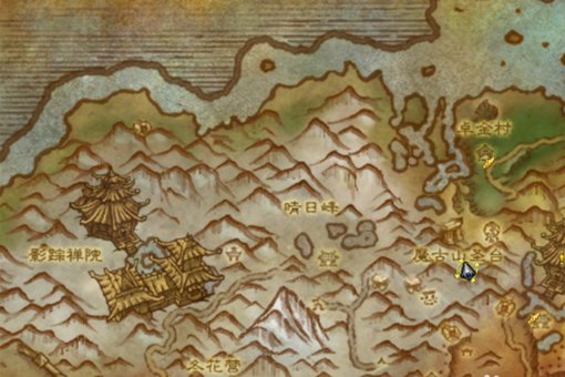 wow星光龙副本入口在哪