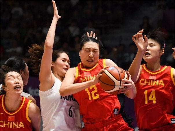 杭州亚运会女篮比赛时间