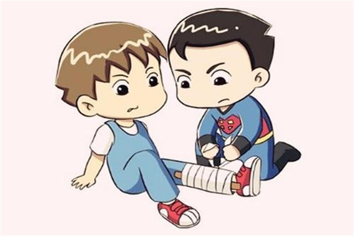 湖南长沙塌楼事故第8名被困者腿部被压，长期压迫腿部会有何危害？